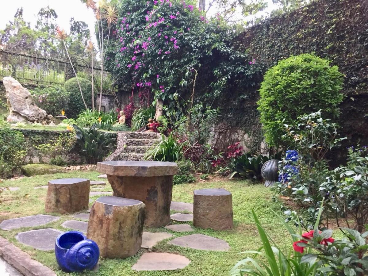 Villa 16 Nguyen Viet Xuan Νταλάτ Εξωτερικό φωτογραφία