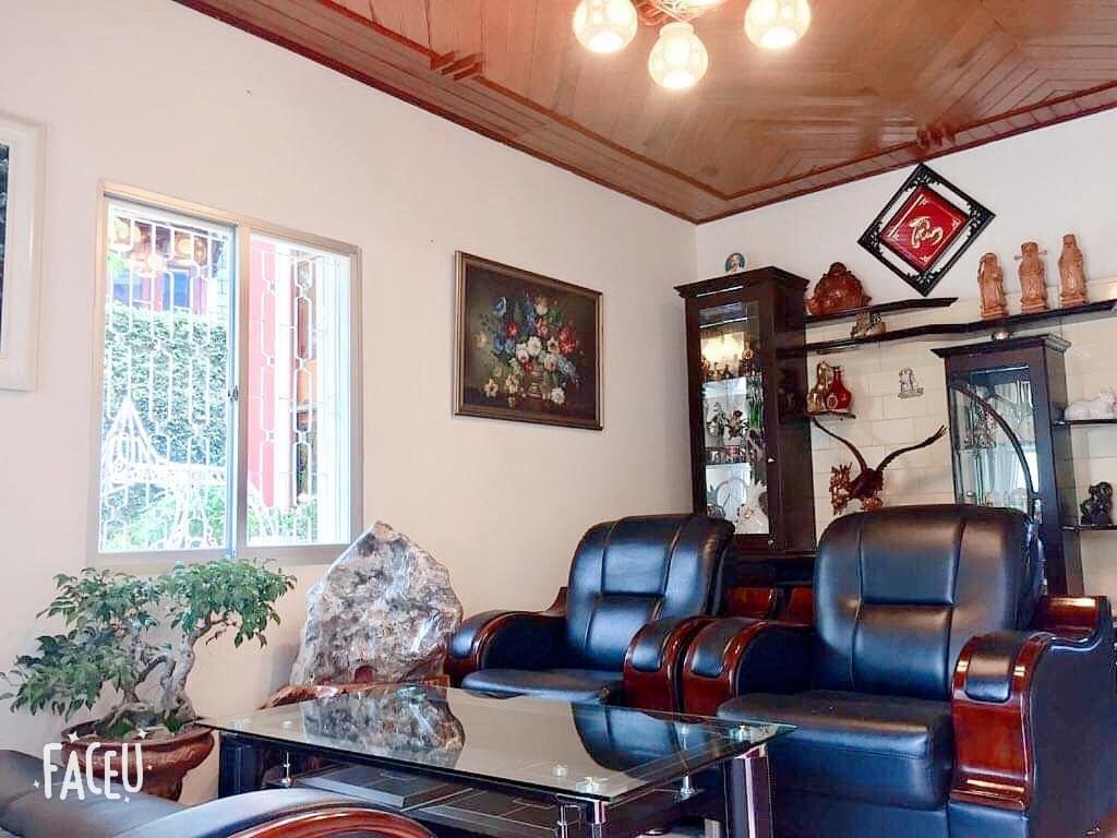 Villa 16 Nguyen Viet Xuan Νταλάτ Εξωτερικό φωτογραφία