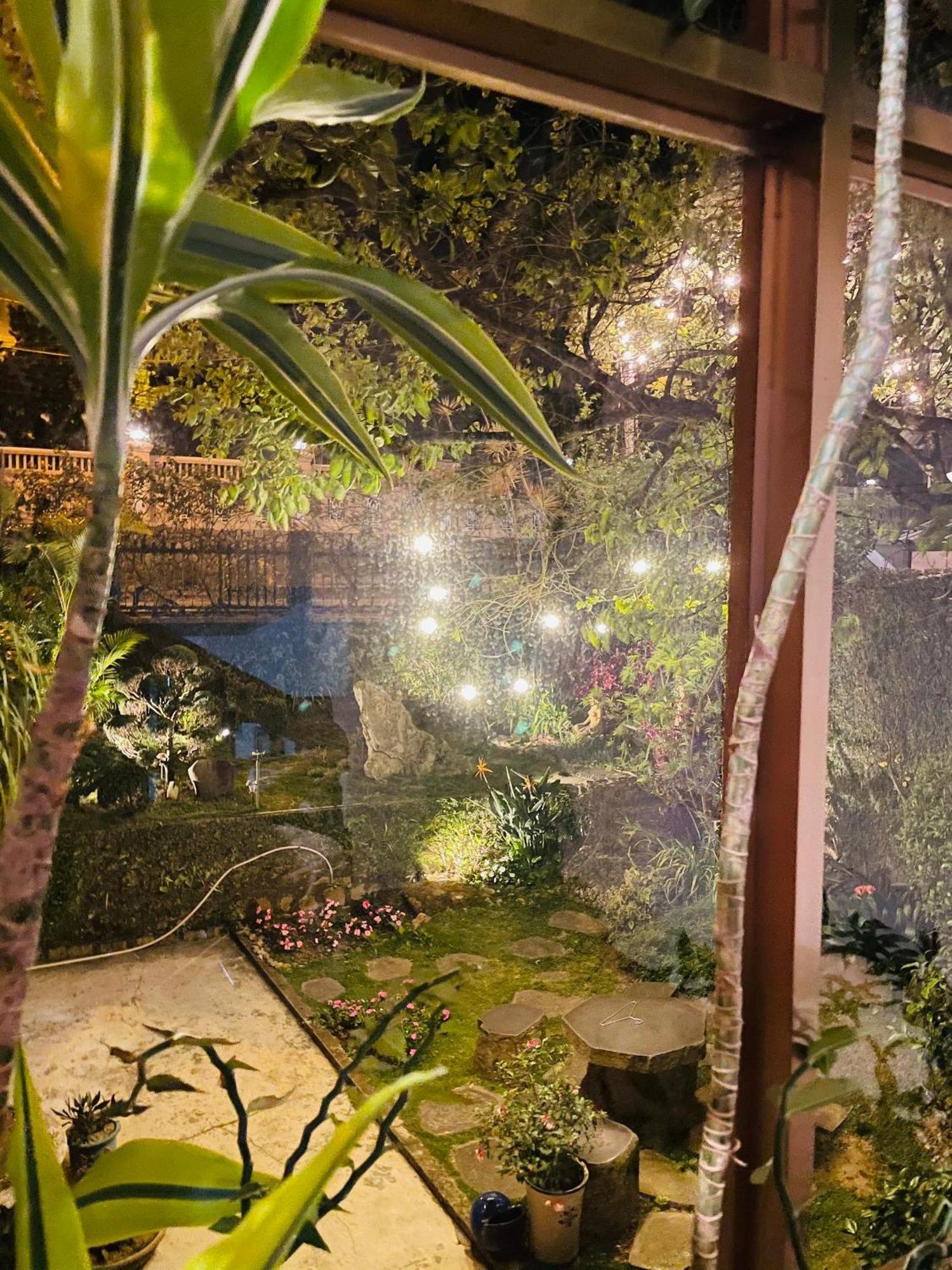 Villa 16 Nguyen Viet Xuan Νταλάτ Εξωτερικό φωτογραφία