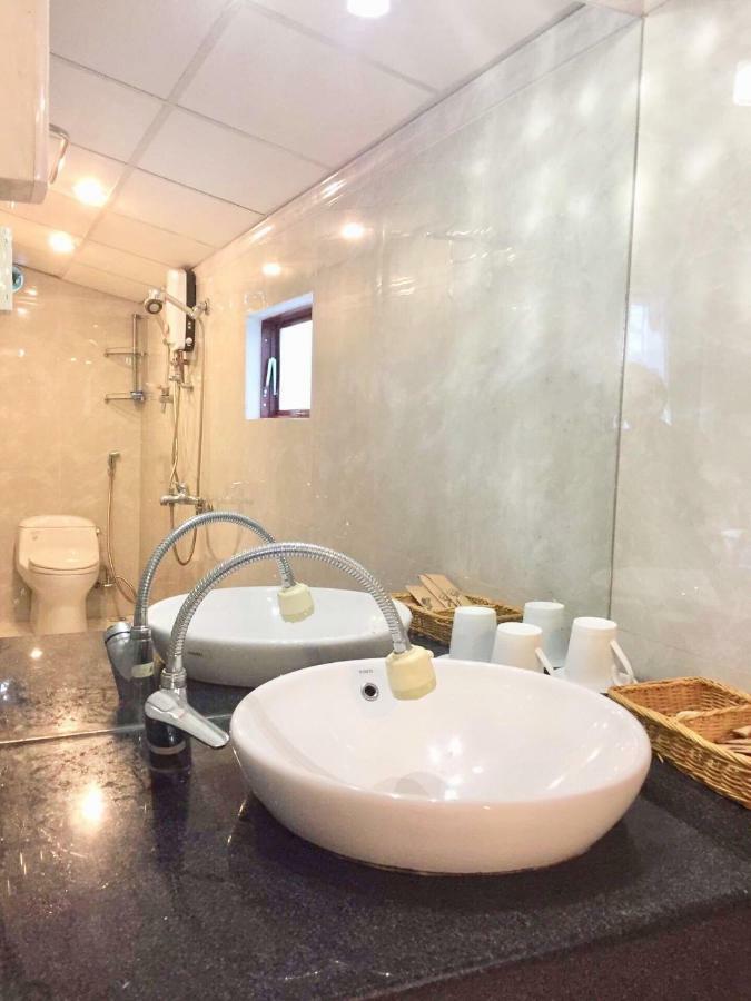 Villa 16 Nguyen Viet Xuan Νταλάτ Εξωτερικό φωτογραφία