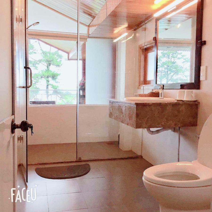Villa 16 Nguyen Viet Xuan Νταλάτ Εξωτερικό φωτογραφία