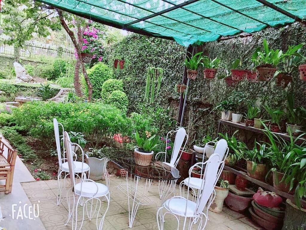 Villa 16 Nguyen Viet Xuan Νταλάτ Εξωτερικό φωτογραφία