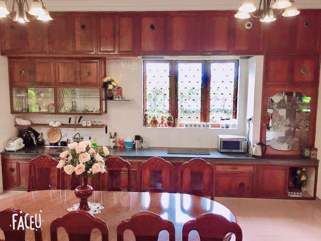 Villa 16 Nguyen Viet Xuan Νταλάτ Εξωτερικό φωτογραφία