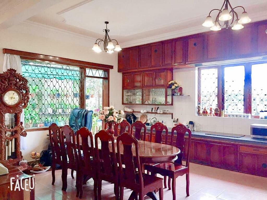 Villa 16 Nguyen Viet Xuan Νταλάτ Εξωτερικό φωτογραφία